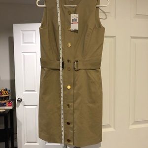 Micheal Kors dress